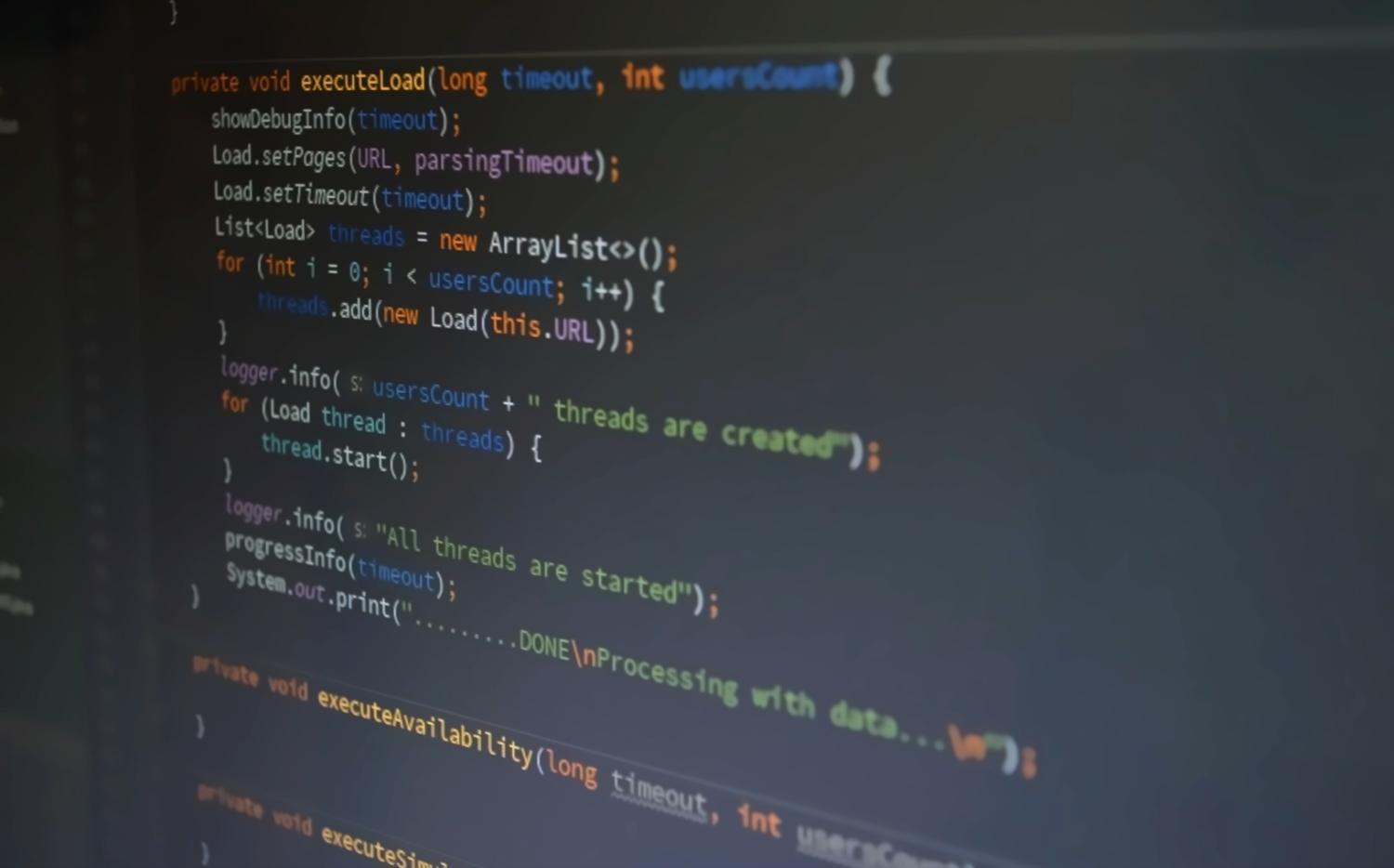 Kleurrijke slot machines collectie