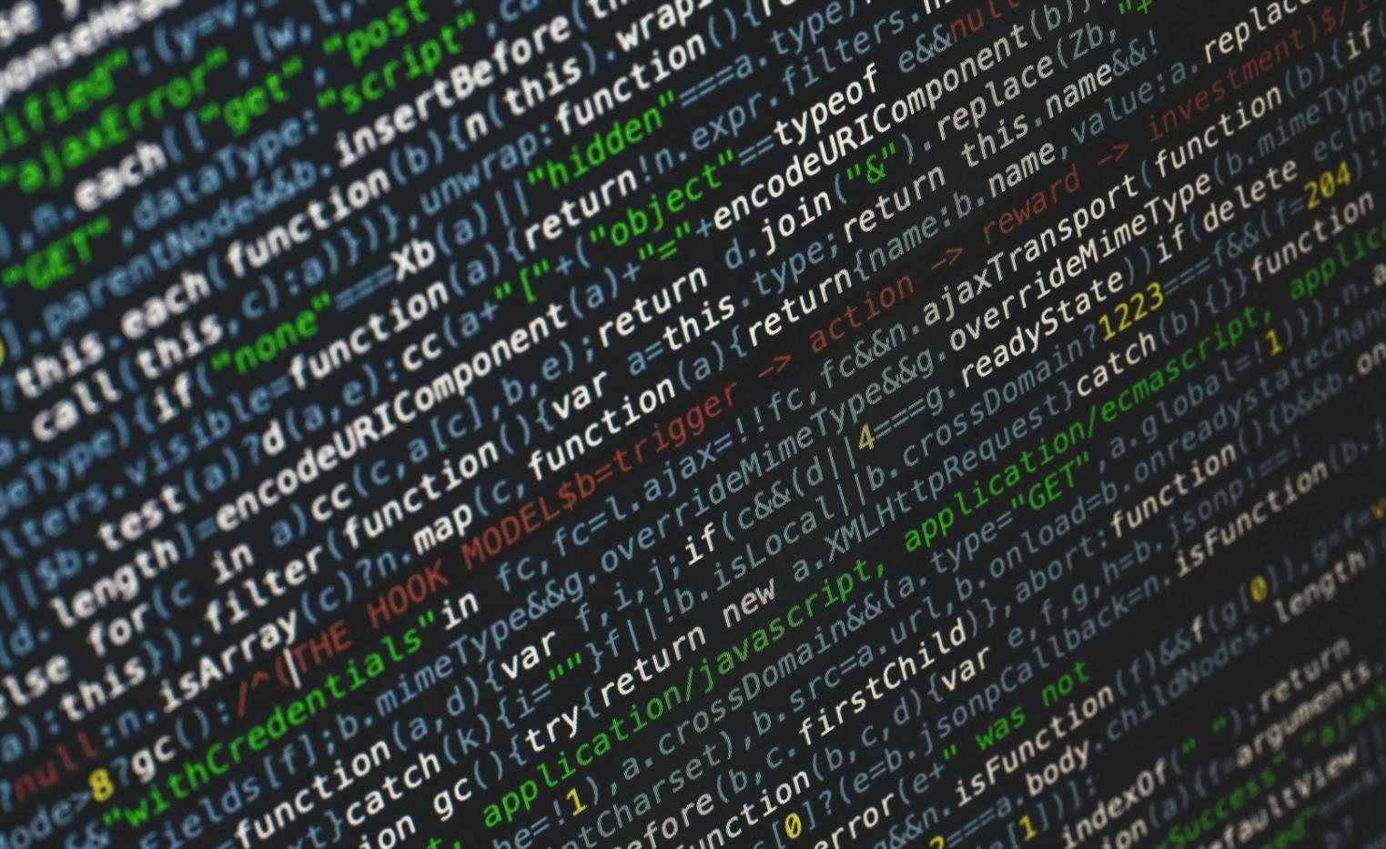 Poker hand met chips